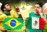 Chuyên gia dự đoán về trận Brazil - Mexico: Trông chờ chiến thắng mạch lạc của chủ nhà